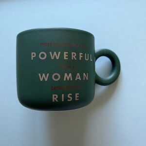 Powerful Women Mug